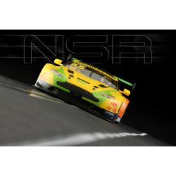 ASV GT3 FIA GT WORLD&nbsp; CUP MACAOU 2015#55