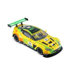 ASV GT3 FIA GT WORLD&nbsp; CUP MACAOU 2015#55