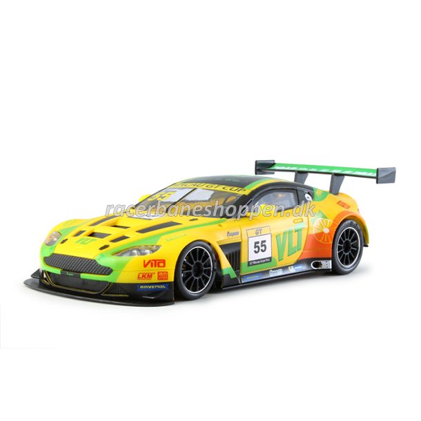 ASV GT3 FIA GT WORLD&nbsp; CUP MACAOU 2015#55