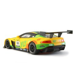 ASV GT3 FIA GT WORLD&nbsp; CUP MACAOU 2015#55