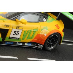 ASV GT3 FIA GT WORLD&nbsp; CUP MACAOU 2015#55