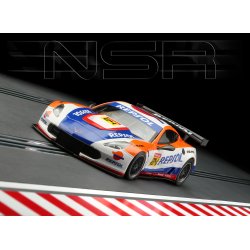 Corvette C7R - Repsol #24