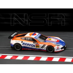 Corvette C7R - Repsol #24