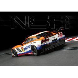 Corvette C7R - Repsol #24