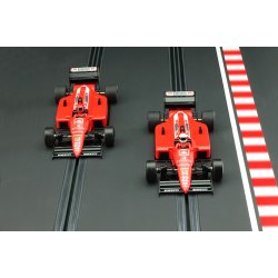 FORMULA 86/89 SCUDERIA ITALIA #21 - KING 21K EVO/3