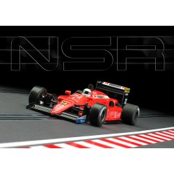 FORMULA 86/89 SCUDERIA ITALIA #22 - KING 21K EVO/3