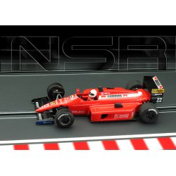 FORMULA 86/89 SCUDERIA ITALIA #22 - KING 21K EVO/3