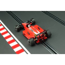 FORMULA 86/89 SCUDERIA ITALIA #22 - KING 21K EVO/3