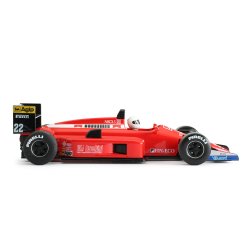 FORMULA 86/89 SCUDERIA ITALIA #22 - KING 21K EVO/3