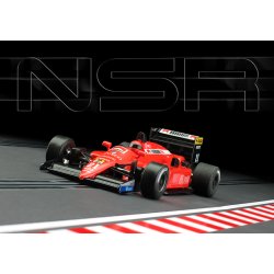 FORMULA 86/89 SCUDERIA ITALIA #21 - KING 21K EVO/3