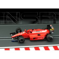 FORMULA 86/89 SCUDERIA ITALIA #21 - KING 21K EVO/3