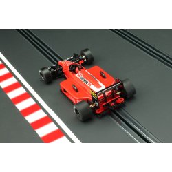 FORMULA 86/89 SCUDERIA ITALIA #21 - KING 21K EVO/3