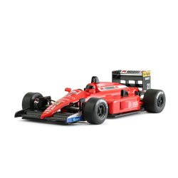 FORMULA 86/89 SCUDERIA ITALIA #21 - KING 21K EVO/3