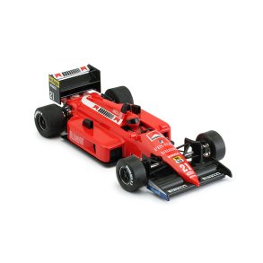 FORMULA 86/89 SCUDERIA ITALIA #21 - KING 21K EVO/3
