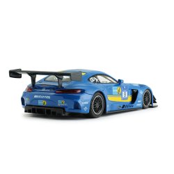 MERCEDES AMG BILSTEIN #9 24H NURBURGRING 2016 AW KING 21K EVO/3