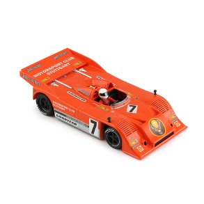 PORSCHE 917/10K JAGERMEISTER LIVERY 1973 #7 SW SHARK 21.5K EVO - ls Body