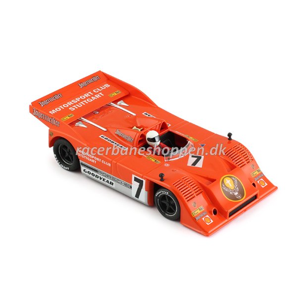 PORSCHE 917/10K JAGERMEISTER LIVERY 1973 #7 SW SHARK 21.5K EVO