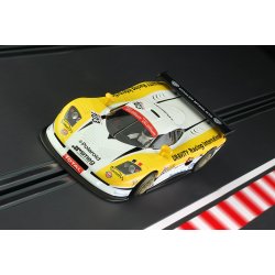 MOSLER GRAVITY GULF 24H SPA 2007 #103 EVO5 AW KING 21K EVO 3