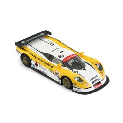 MOSLER GRAVITY GULF 24H SPA 2007 #103 EVO5 AW KING 21K EVO 3