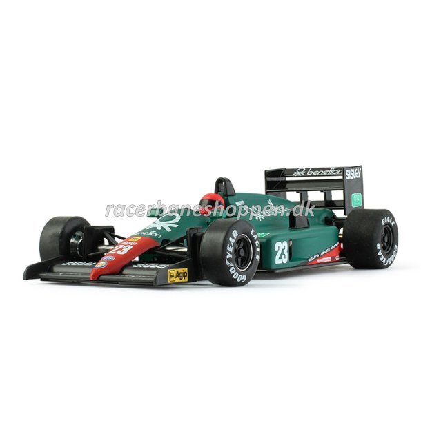 NSR FORMULA 86/89 BENETTON #23 IL KING 21 EVO3