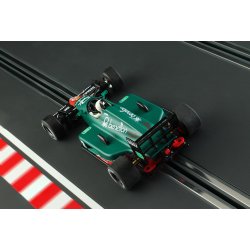 NSR FORMULA 86/89 BENETTON #22 IL KING 21 EVO3