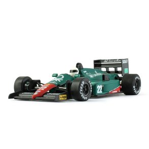 NSR FORMULA 86/89 BENETTON #22 IL KING 21 EVO3