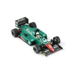 NSR FORMULA 86/89 BENETTON #22 IL KING 21 EVO3