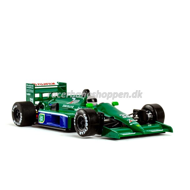 FORMULA 86/89 7UP 1991 #33 DC LIVERY IL KING 21K EVO3