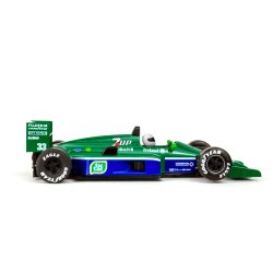 FORMULA 86/89 7UP 1991 #33 DC LIVERY IL KING 21K EVO3