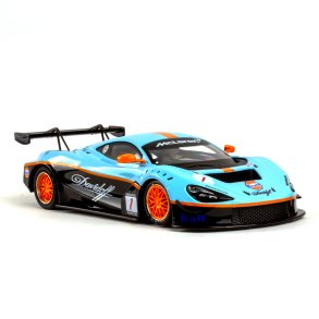 MCLAREN 720S GULF F1 GTR LIVERY AW KING 21K EVO3