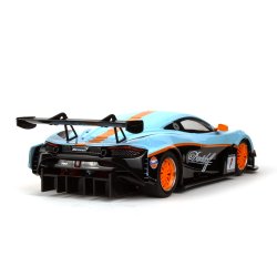 MCLAREN 720S GULF F1 GTR LIVERY AW KING 21K EVO3
