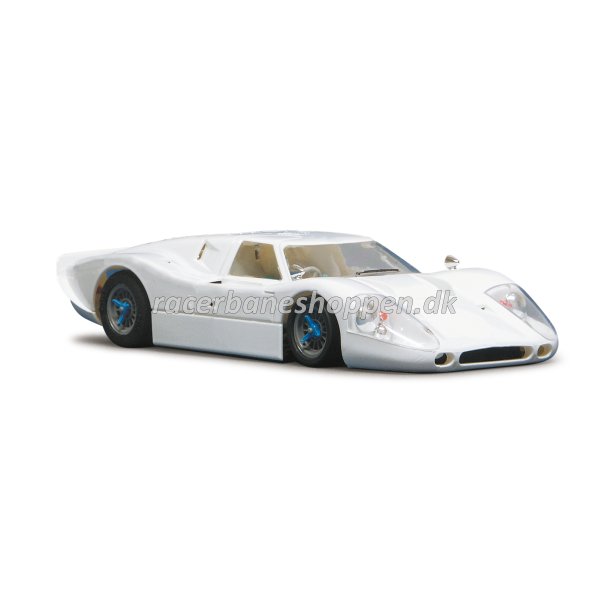 FORD MK IV body kit clear SW Shark 20K (new body version)