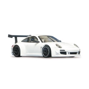 Porsche 997 RSR body white kit SW Shark EVO 25K