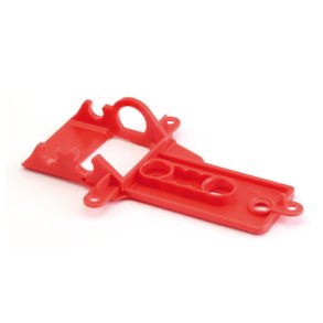 EVO XHARD RED SIDEWINDER SHORT CAN MOTOR SUPPORT 
