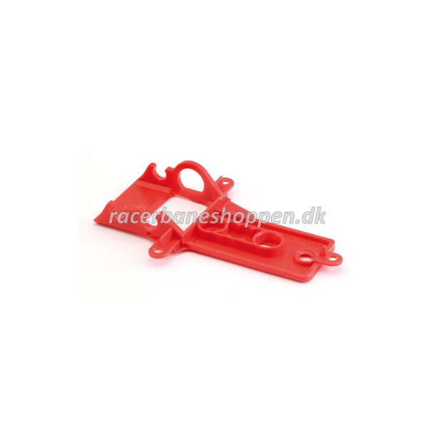 EVO XHARD RED SIDEWINDER SHORT CAN MOTOR SUPPORT 