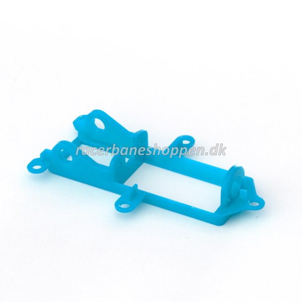 NSR FORMULA 22 SOFT BLUE IL MOTOR SUPPORT