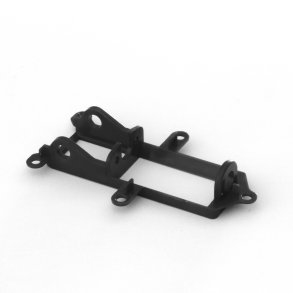 NSR FORMULA 22 MEDIUM BLACK IL MOTOR SUPPORT