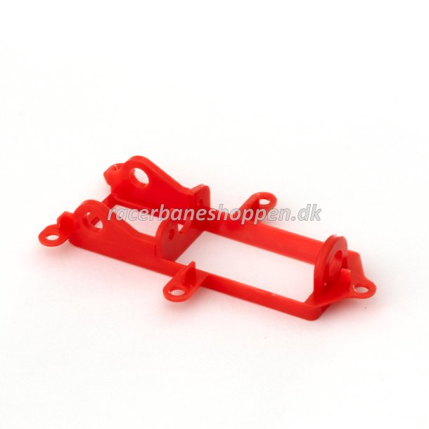 NSR FORMULA 22 EXTRAHARD RED IL MOTOR SUPPORT