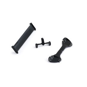 MOSLER MT 900R EVO LIGHTER wing,front light supports & mirrors -25%weight!