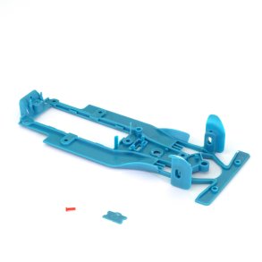 NSR FORMULA 22 SOFT BLUE CHASSIS