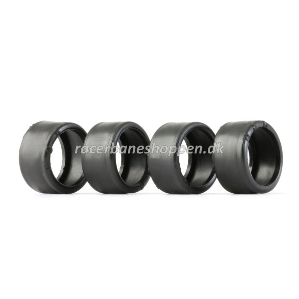 ULTRA LOW PROFILE SLICK FRONT16X8 NO FRICTION (use rims from 15.8 to 17.5 diameter)