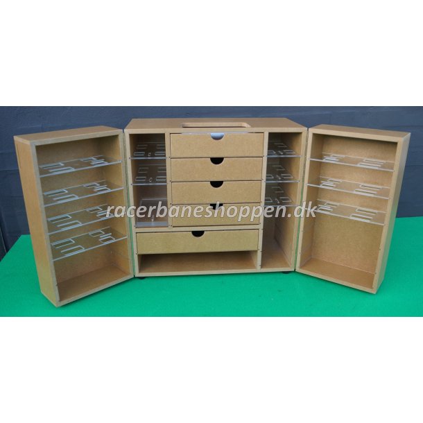 Transportkasse