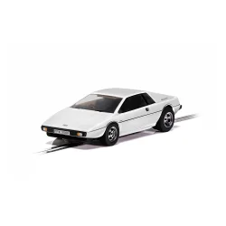 James Bond Lotus Esprit S1 - The Spy Who Loved Me