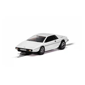 James Bond Lotus Esprit S1 - The Spy Who Loved Me