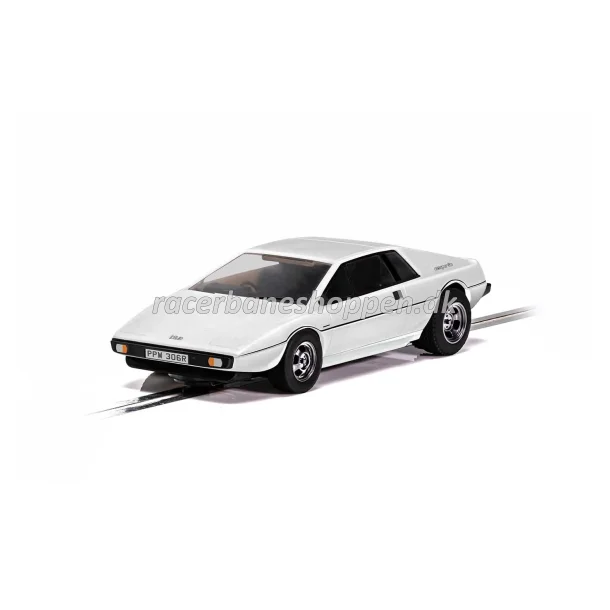 James Bond Lotus Esprit S1 - The Spy Who Loved Me