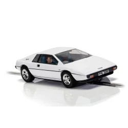 James Bond Lotus Esprit S1 - The Spy Who Loved Me