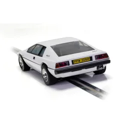 James Bond Lotus Esprit S1 - The Spy Who Loved Me