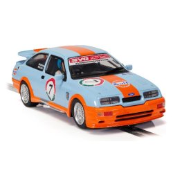 Ford Sierra RS500 - Gulf Edition - Richard Millar