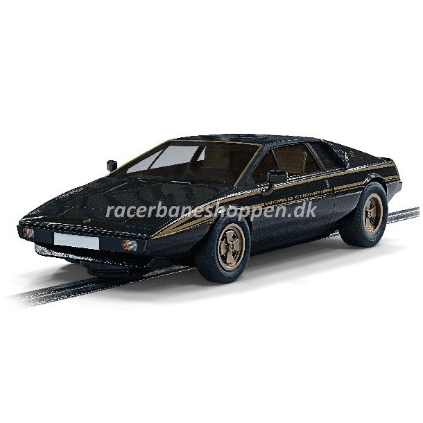 Lotus Esprit S2 - World Championship Commemorative Model