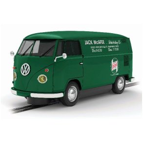 VW - Volkswagen T1b - Castrol